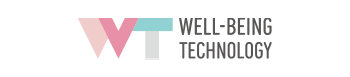 WELL-BEING TECHNOLOGY logo